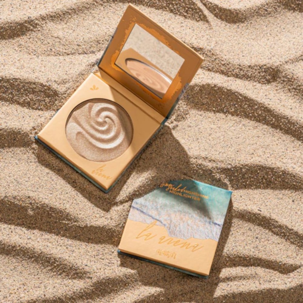 Alamar La Arena Sun Soaked Highshine Highlighter